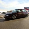 RS Golf 3 VR6 Highline 10